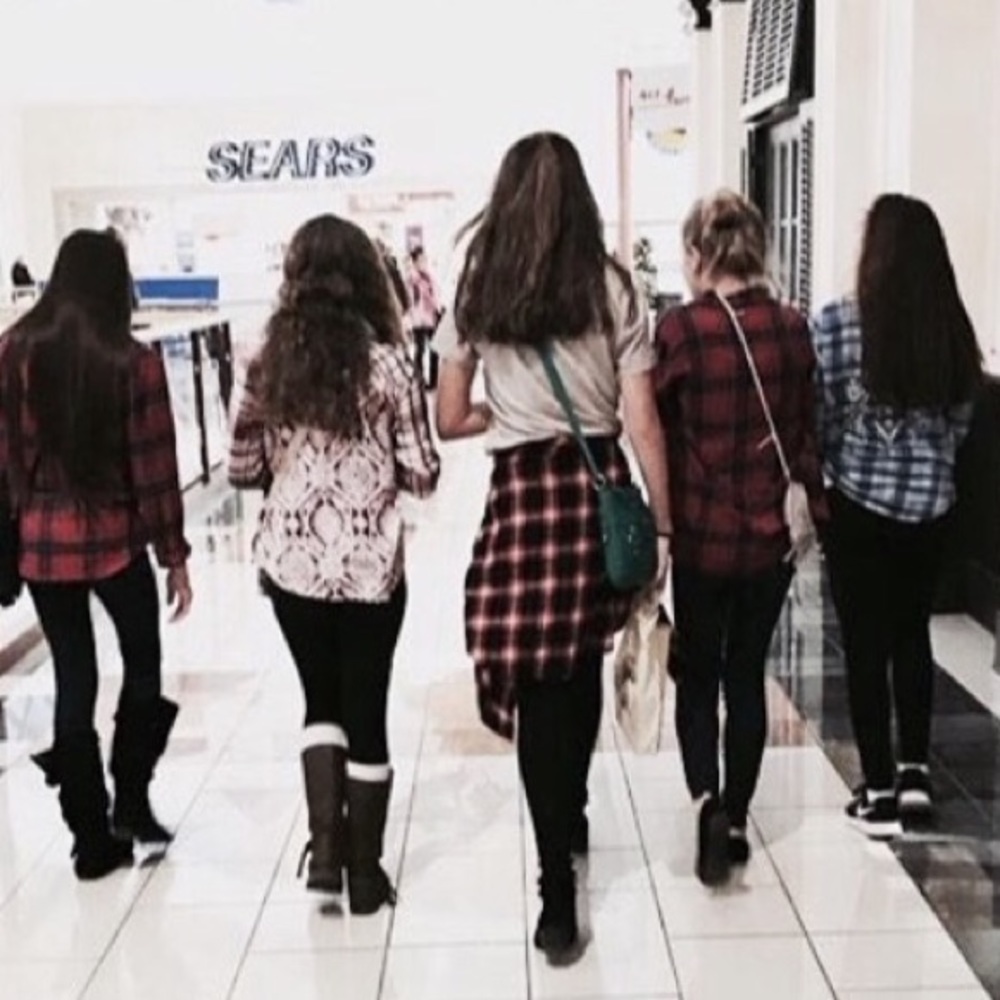 Meet your Posher, Lyndsey